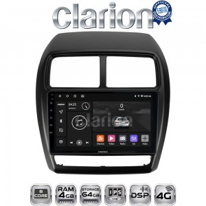 CLARION GL72318
