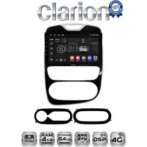 CLARION GL72321