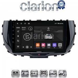 CLARION GL72322