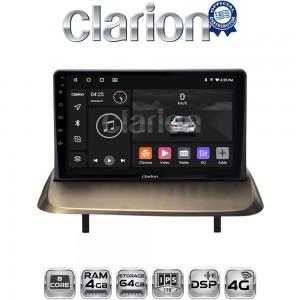CLARION GL72323UP