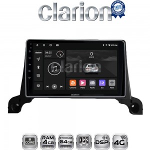 CLARION GL72324