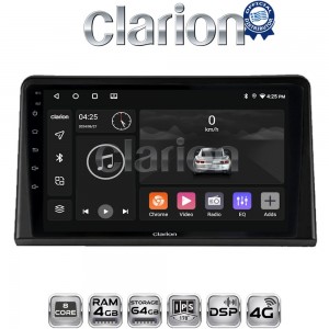 CLARION GL72326