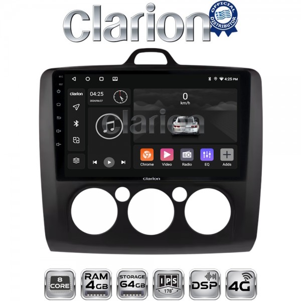 CLARION GL72329B