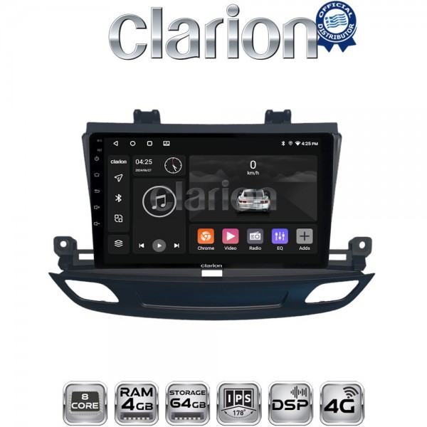 CLARION GL72339