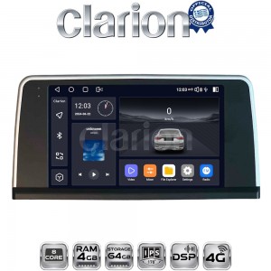 CLARION GL72350