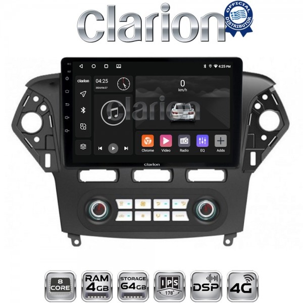 CLARION GL72368C