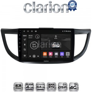 CLARION GL72378