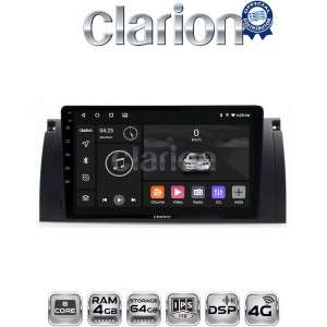 CLARION GL72395