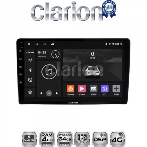 CLARION GL72402UP