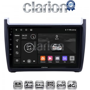 CLARION GL72405