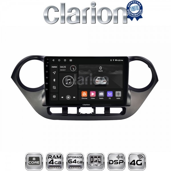 CLARION GL72406