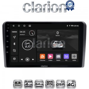 CLARION GL72407
