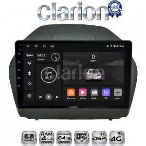 CLARION GL72414