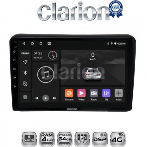CLARION GL72421