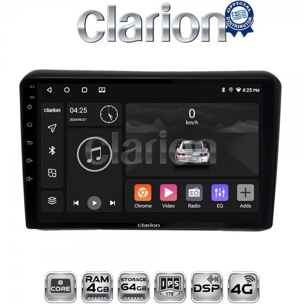 CLARION GL72421