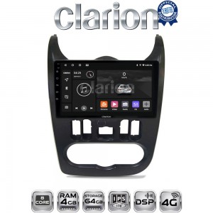CLARION GL72432B