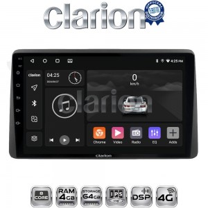 CLARION GL72434B