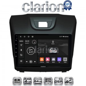 CLARION GL72435