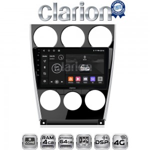 CLARION GL72436