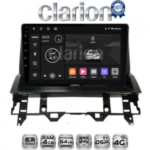 CLARION GL72437