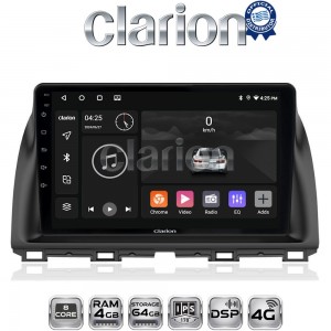 CLARION GL72438