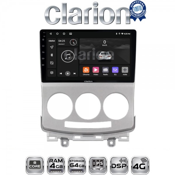 CLARION GL72439