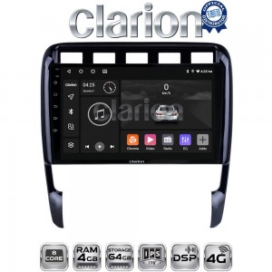 CLARION GL72443