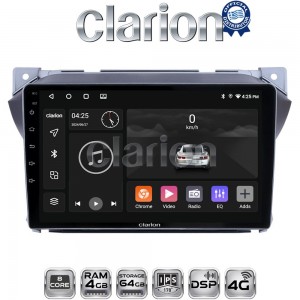 CLARION GL72449