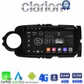 CLARION GL72454B