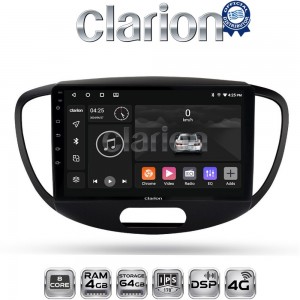 CLARION GL72455