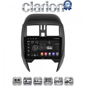 CLARION GL72460