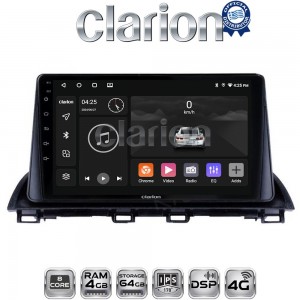 CLARION GL72461