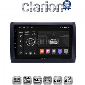 CLARION GL72466