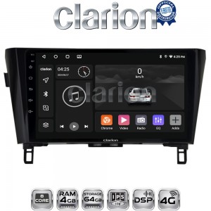 CLARION GL72473