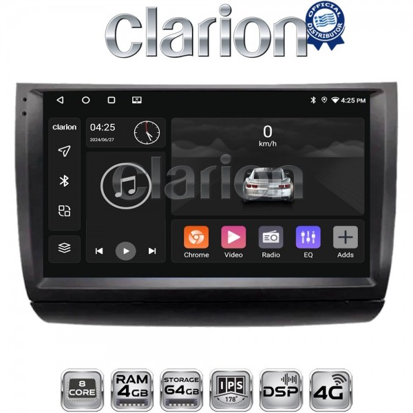 CLARION GL72481