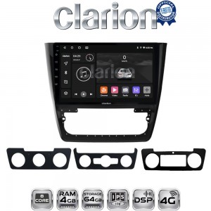 CLARION GL72482