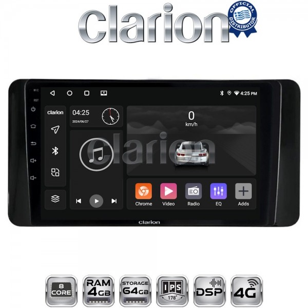 CLARION GL72485