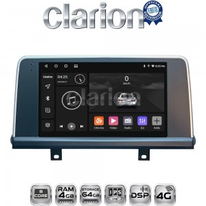 CLARION GL72497N