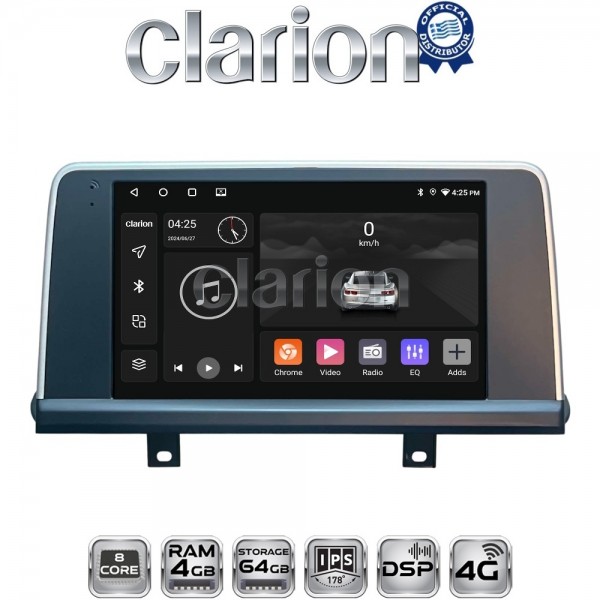 CLARION GL72497N CLARION GL72497N