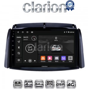 CLARION GL72498