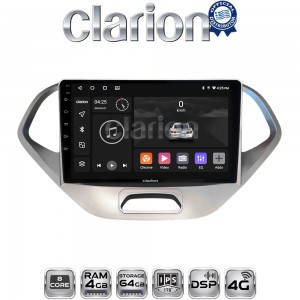 CLARION GL72499S