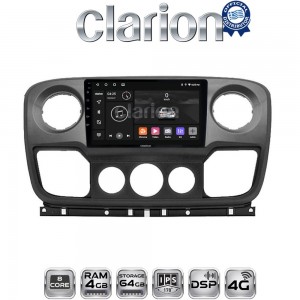 CLARION GL72503