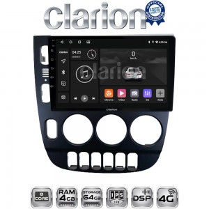 CLARION GL72506