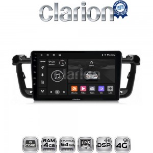 CLARION GL72509