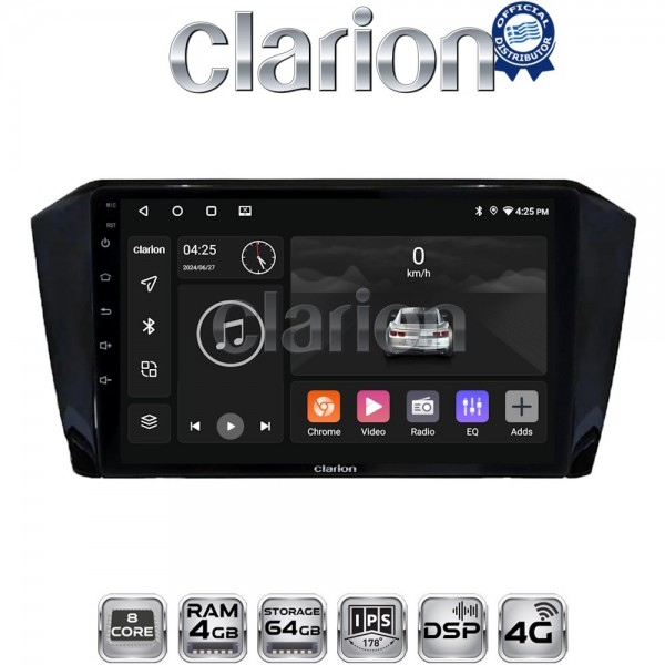 CLARION GL72519