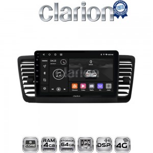 CLARION GL72525