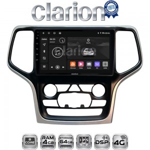 CLARION GL72534A