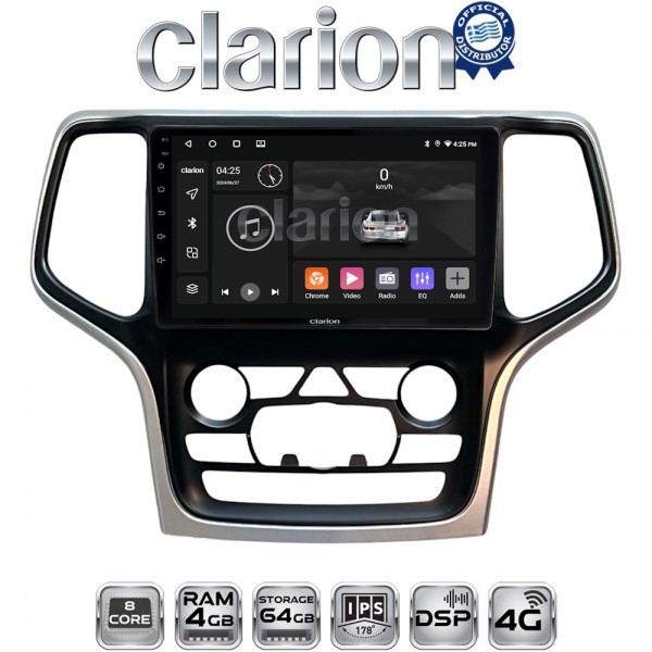 CLARION GL72534A