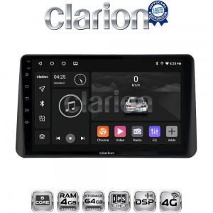 CLARION GL72535