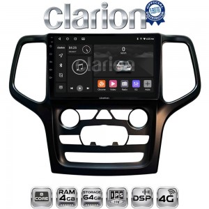 CLARION GL72537B